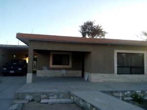 Casa en Venta en Jose Ayup Tedy Matamoros