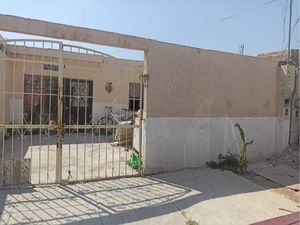 Casa en Venta en Zaragoza Sur Torreón