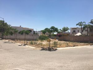 Terreno en Venta en Las Quintas Torreón