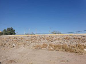 Terreno en Venta en Los Nogales Torreón