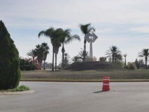 Terreno en Venta en Club de Golf los Azulejos Torreón
