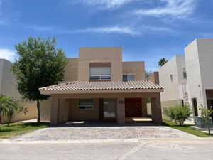 Casa en Renta en Montebello Torreón