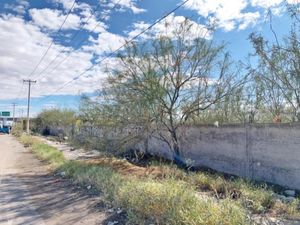 Terreno en Venta en La Rosita Torreón