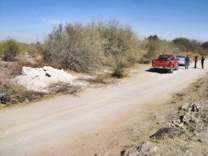 Terreno en Venta en El Cambio Matamoros