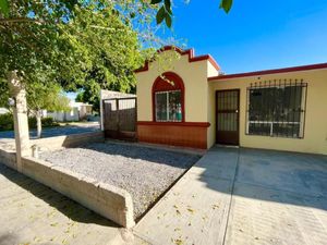 Casa en Venta en Cerrada las Flores Torreón