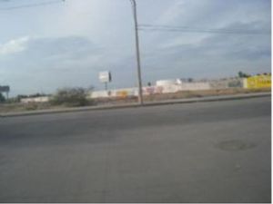 Terreno en Venta en Parque Industrial Lajat Torreón
