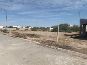 Terreno en Venta en El Campanario Torreón