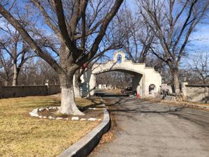 Terreno en Venta en Del Marquez Parras