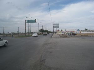 Terreno en Venta en Parque industrial lajat Torreón