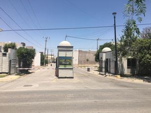 Terreno en Venta en Las Quintas Torreón
