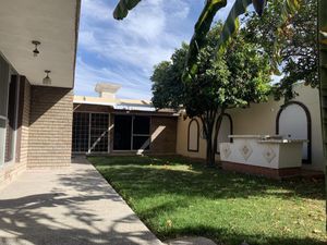 Casa en Venta en Torreon Jardin Torreón