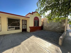 Casa en Venta en Cerrada las Flores Torreón