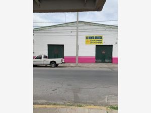 Bodega en Renta en Torreon Centro Torreón