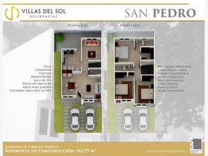 Casa en Venta en Villas del Sol Irapuato