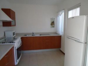 Casa en Renta en Residencial Capilla Mendoza Irapuato