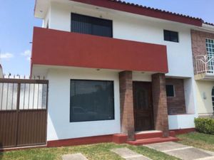 Casa en Renta en San Antonio de Ayala Irapuato