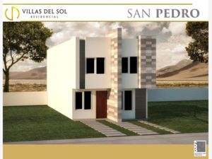 Casa en Venta en Villas del Sol Irapuato