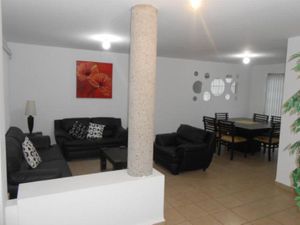 Casa en Renta en Los Arcos Irapuato