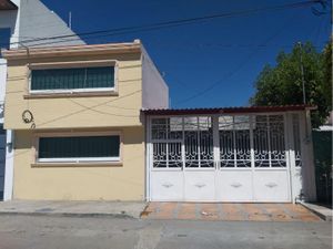 Casa en Venta en Los Eucaliptos Irapuato