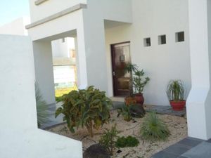 Casa en Renta en Residencial Capilla Mendoza Irapuato