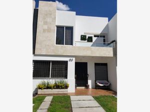 Casa en Venta en Villas de Bernalejo Irapuato