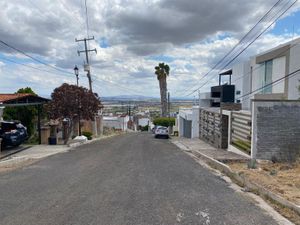 Terreno en Venta en Lomas del Pedregal Irapuato