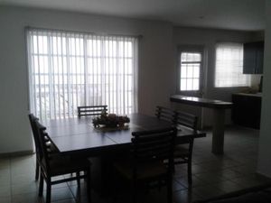 Casa en Renta en Los Arcos Irapuato