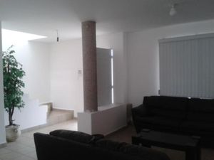 Casa en Renta en Los Arcos Irapuato