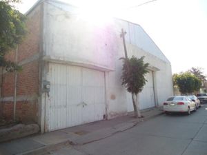 Bodega en Venta en purisima del jardin Irapuato