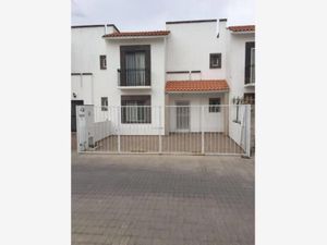 Casa en Venta en Villas de Bernalejo Irapuato