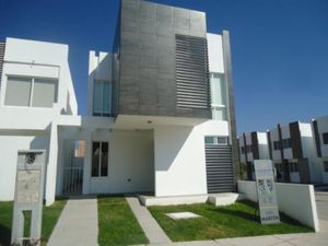 Casa en Venta en Villas del Sol Irapuato