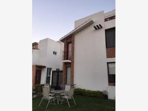 Casa en Venta en San Antonio de Ayala Irapuato