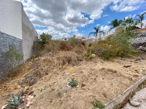 Terreno en Venta en Lomas del Pedregal Irapuato