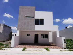 Casa en Venta en Olindo Residencial Irapuato