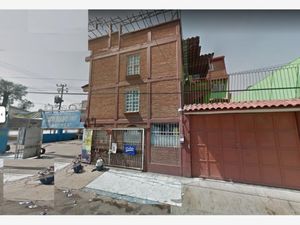 Edificio en Venta en El Arenal Tlalnepantla de Baz