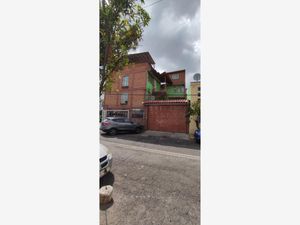 Edificio en Venta en El Arenal Tlalnepantla de Baz