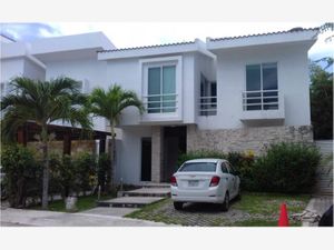 Casa en Venta en Selvamar Solidaridad