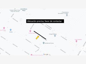 Terreno en Venta en Los Arrecifes Solidaridad