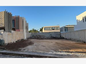 Terreno en Venta en Cholul Mérida