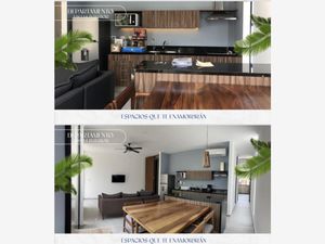 Departamento en Venta en La Veleta Tulum