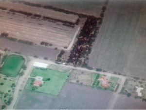 Terreno en Venta en Parque Sur Industrial León El Saucillo León