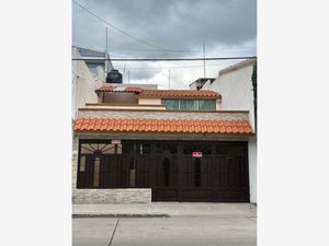 Casa en Venta en San Jeronimo I León