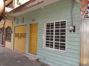 Casa en Venta en Formando Hogar Veracruz