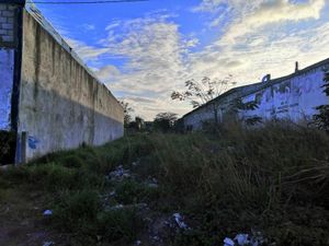 Terreno en Venta en Las Bajadas Veracruz