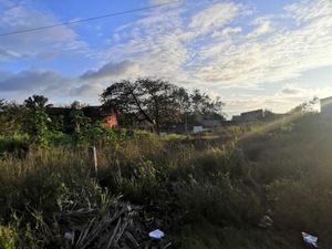 Terreno en Venta en Las Bajadas Veracruz