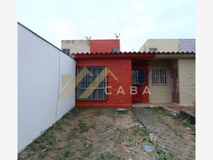 Casa en Venta en Geovillas del Puerto Veracruz