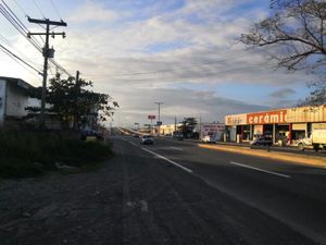 Terreno en Venta en Las Bajadas Veracruz