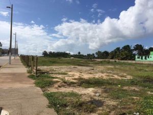 Terreno en Venta en Fovissste Coatzacoalcos