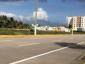 Terreno en Venta en Fovissste Coatzacoalcos