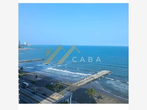 Departamento en Venta en Playa de Oro Mocambo Boca del Río